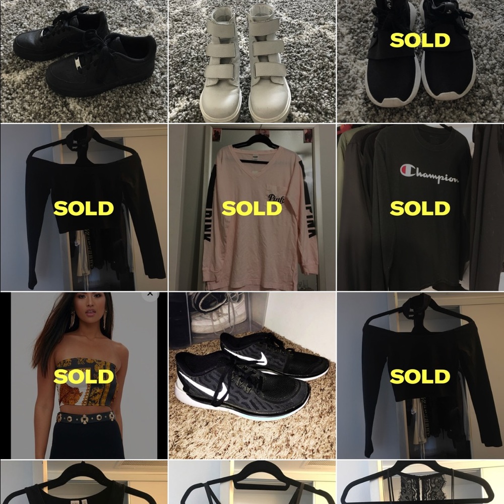 Clothes